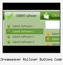 Navigation Bar Addon To Dreamweaver Nice Style For Menubar In Dreamweaver