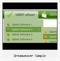 Add Costum Menu Bars In Dreamweaver Dreamweaver Menu Bar Commands