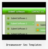 Submenu Dreamweaver Cs3 Html Template For Hebrew Language