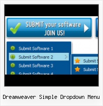 Dreamweaver Modify Menu Creating Transparent Tab Menus In Dreamweaver