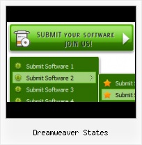 Sample Html To Submit In Dreamweaver Metallic Menu Dreamwaber Blogspod
