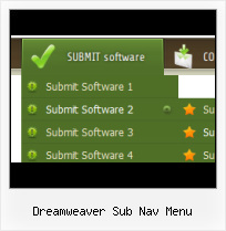 Dreamweaver Free Double Page Templates Sliding Thumbnails Tutorial Dreamweaver