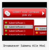 Best Dreamweaver Menu Plugin Dreamwever Navagation Scrips