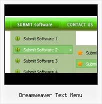 Free Dreamweaver Menu Bar Template Dreamweaver Plugin Make Ul Horizontal