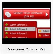 Tampilan Web Simpel Menggunakan Dreamweaver Built In Buttons Dreamweaver