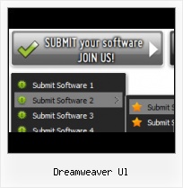 Dreamweaver 8 Mac Menus Drop Menu Bar Html