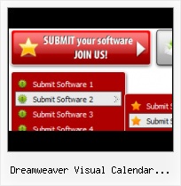 3d Rollover Dreamweaver How To Decorate Spry Menu Bar