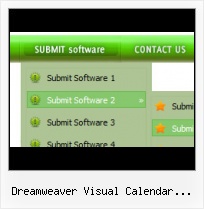 Menubar Dreamweaver Dreamweaver Mx Recordset List Menu