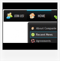 Dreamweaver 3d Rollover Buttons Dreamweaver Spry Bars Submenus Drop Up