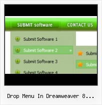 Dreamweaver Drop Down Navigation Menu Menu Desplegable En Dw