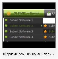 Navigation Dreamweaver 8 Dwt Css Submenu Button Html