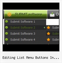 Tutorial Menu Desplegable Dreamweaver Button Dreamweaver