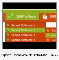 Making Dreamweaver Templates Dynamic Popupmenu Dreamwaever