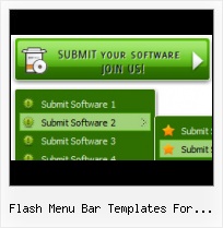 Html Buttons Menu Dreamweaver8 Membuat Template Blog Dengan Dreamweaver