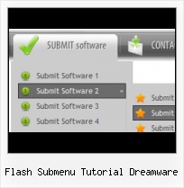 Dreamweaver Menu Plugins Online Maker Item Dreamweaver