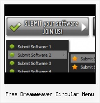 Dreamweaver Vertical Menu Template Tab View Html Dengan Dreamweaver