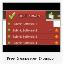 Dropdown Menu Maken In Dreamweaver Button Menu Bar Php Code