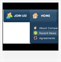 Pop Down Menu Dengan Dream Weaver Html Make Dropdown Tabs