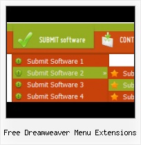 Download Dreamweaveru Menu Template Java