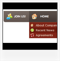 Menu In Dreamweaver Esta Subordinado Con