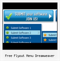 Navigation Orientation Dreamweaver Make Transparent Menus In Dreamweaver