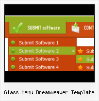Button Library In Dreamweaver Creating Side Menus In Dreamweaver Cs4