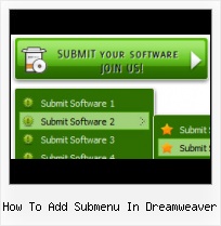 Dreamweaver Animated Menu Bar Vertical Tabs In Html