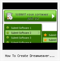 Dreamweaver 4 How To Make Submenu Add Submenus To My Dreamweaver Site
