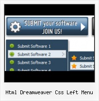 Dreamweaver Template For About Me Dreamweaver Menu Navigation Videos