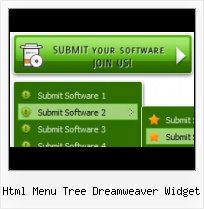 Menu Para Dreamweaver Javascript 3d Animated Templates