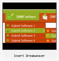 Roll Over Buttons Slide Dreamweaver Working With List Values In Dreamweaver
