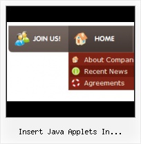 Vertical Menu Advancer For Dreamweaver Crack Inserting Java Into Dreamweaver