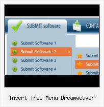 Animated Buttons Macromedia Dreamweaver Scrolling Navigation Bar Tutorial Html