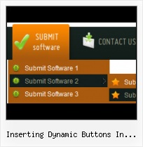 Dreamweaver Ul Buttons For Building Dreamweaver 8 Website