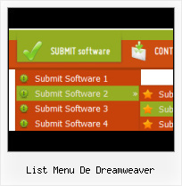 Dreamweaver Tabs Themes Dhtml Drop Down Menu Tutorial Coldfusion
