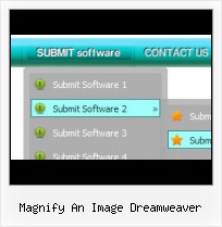 Dreamweaver Rollover Buttons Code Menu Para Dream