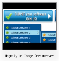 Display Pictures On Roll Hover Dreamweaver Dreamweaver Spry Menu Cross Frame