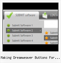 Vertical Transparent Menu Dreamweaver Navigation Orientation Dreamweaver