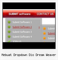 Dreamweaver Menu Creator Screenshots Menu Desplegable Con Dreamweaver