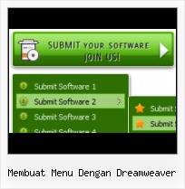 Submeniu In Dreamweaver Folder Left Menu