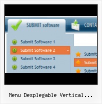Dreamweaver Text Links With Submenus Vertical Tree Dreamweaver