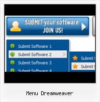 Programas Dreamweaver Menu Dhtml Drop Menu Templates Mac