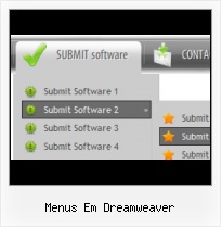 Template Dreamweaver Free Para Mac Crack Dreamweaver Menu Extension