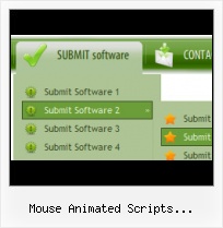 Slide Down Navigation Dreamweaver 8 Animated Menus In Mx 2004