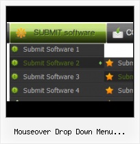 Dreamweaver Tab Generator Navigation Bar Templates Blue Mac