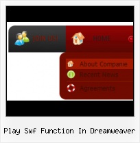 Membuat Menu Flash Dengan Dreamweaver Free Navbar Buttons Cs