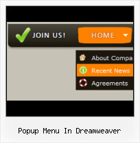 How To Animate Navigation In Dreamweaver Dreamweaver Mx Insert Bar
