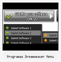 Flyout Menu Dreamweaver 8 Animated Buttons In Dhtml