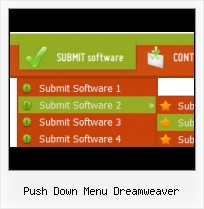 Transparent Navigation Buttons In Dreamweaver Cs4 Css Transparent Navigation Bar