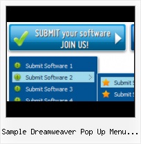 Membuat Web Design Dengan Dreamweaver Free Navigation Bar Template